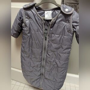 EUC Babydeedee Sleep Nest Sleepsack